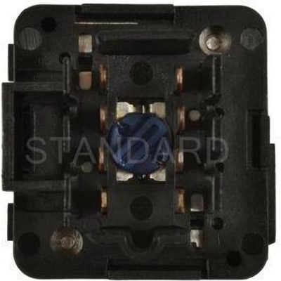 Power Window Switch by BLUE STREAK (HYGRADE MOTOR) - DWS103 pa1