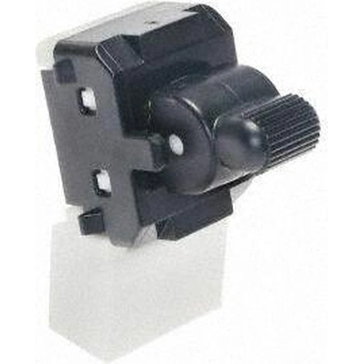Power Window Switch by BLUE STREAK (HYGRADE MOTOR) - DWS1037 pa7