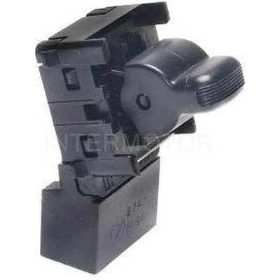 Power Window Switch by BLUE STREAK (HYGRADE MOTOR) - DWS1041 pa3