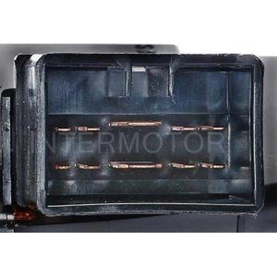 Power Window Switch by BLUE STREAK (HYGRADE MOTOR) - DWS1044 pa3