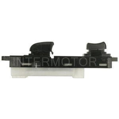 Power Window Switch by BLUE STREAK (HYGRADE MOTOR) - DWS1057 pa2