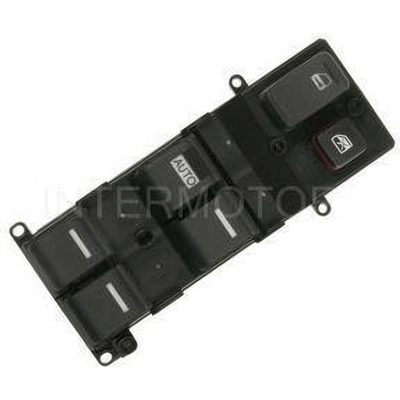 Power Window Switch by BLUE STREAK (HYGRADE MOTOR) - DWS1061 pa1