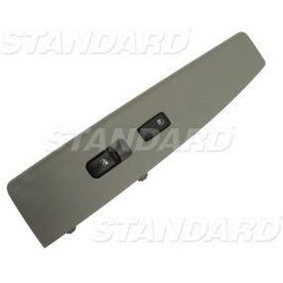 Power Window Switch by BLUE STREAK (HYGRADE MOTOR) - DWS1076 pa1