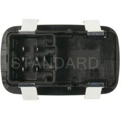 Power Window Switch by BLUE STREAK (HYGRADE MOTOR) - DWS1104 pa3