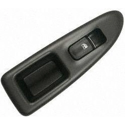 Power Window Switch by BLUE STREAK (HYGRADE MOTOR) - DWS1108 pa7