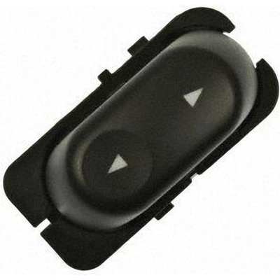 Power Window Switch by BLUE STREAK (HYGRADE MOTOR) - DWS111 pa10