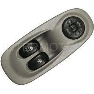Interrupteur de la fenêtre  de BLUE STREAK (HYGRADE MOTOR) - DWS1111 pa2