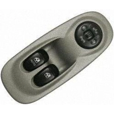 Interrupteur de la fenêtre  de BLUE STREAK (HYGRADE MOTOR) - DWS1111 pa8
