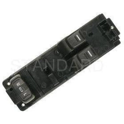 Power Window Switch by BLUE STREAK (HYGRADE MOTOR) - DWS1112 pa1