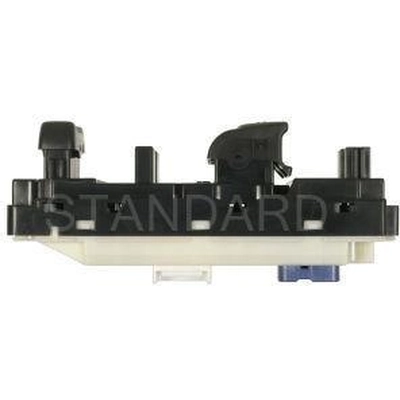 Power Window Switch by BLUE STREAK (HYGRADE MOTOR) - DWS1112 pa2
