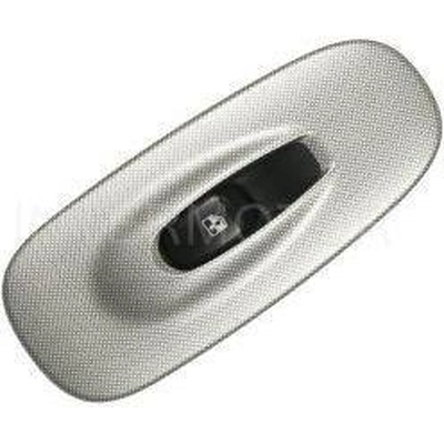 Power Window Switch by BLUE STREAK (HYGRADE MOTOR) - DWS1114 pa1