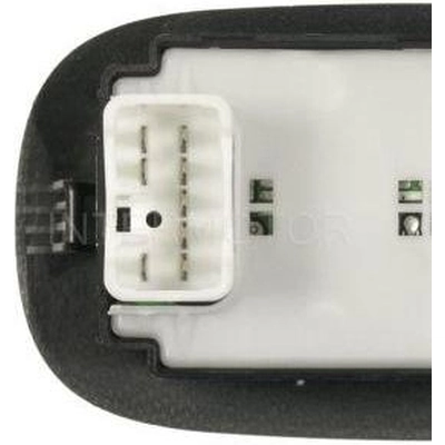 Interrupteur de la fenêtre  de BLUE STREAK (HYGRADE MOTOR) - DWS1116 pa2