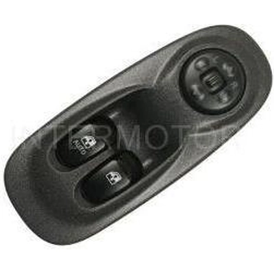 Power Window Switch by BLUE STREAK (HYGRADE MOTOR) - DWS1117 pa1