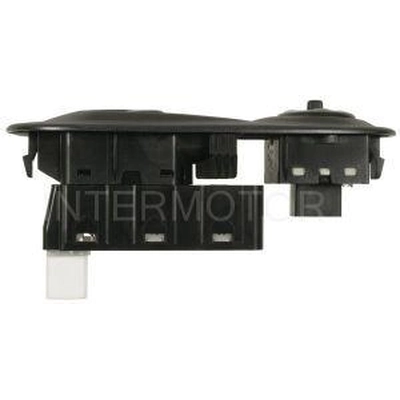Power Window Switch by BLUE STREAK (HYGRADE MOTOR) - DWS1117 pa2