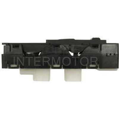 Power Window Switch by BLUE STREAK (HYGRADE MOTOR) - DWS1123 pa2