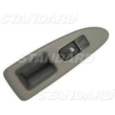 Power Window Switch by BLUE STREAK (HYGRADE MOTOR) - DWS1126 pa1