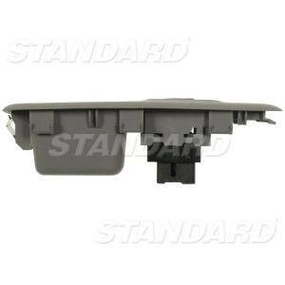 Power Window Switch by BLUE STREAK (HYGRADE MOTOR) - DWS1126 pa8