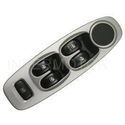 Power Window Switch by BLUE STREAK (HYGRADE MOTOR) - DWS1128 pa1