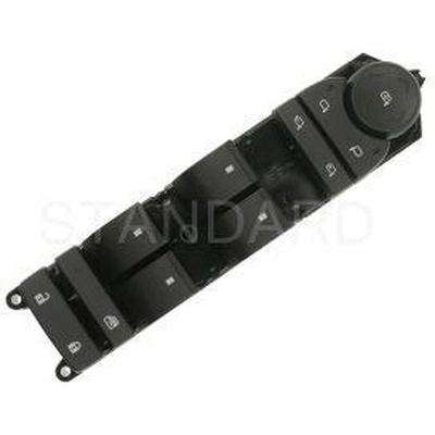 Power Window Switch by BLUE STREAK (HYGRADE MOTOR) - DWS1131 pa2