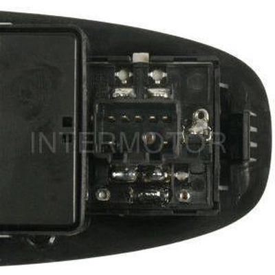 Power Window Switch by BLUE STREAK (HYGRADE MOTOR) - DWS1133 pa1