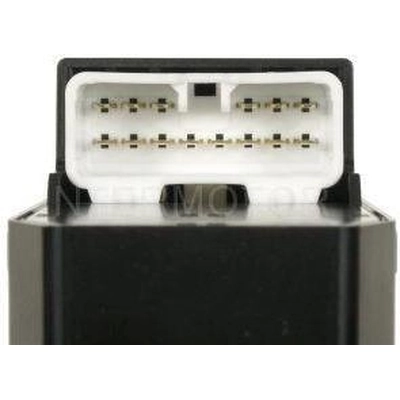 Power Window Switch by BLUE STREAK (HYGRADE MOTOR) - DWS1133 pa4