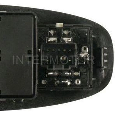 Power Window Switch by BLUE STREAK (HYGRADE MOTOR) - DWS1134 pa1