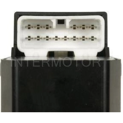 Power Window Switch by BLUE STREAK (HYGRADE MOTOR) - DWS1134 pa4