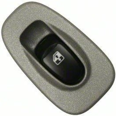 Interrupteur de la fenêtre  de BLUE STREAK (HYGRADE MOTOR) - DWS1138 pa1