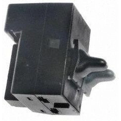 Power Window Switch by BLUE STREAK (HYGRADE MOTOR) - DWS1146 pa7