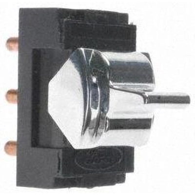 Power Window Switch by BLUE STREAK (HYGRADE MOTOR) - DWS1147 pa7