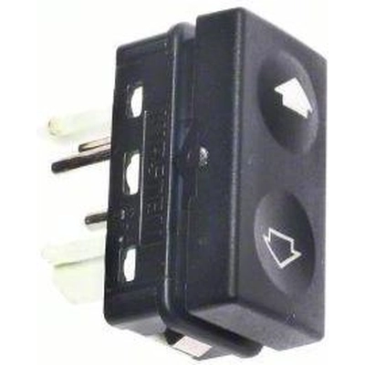 Power Window Switch by BLUE STREAK (HYGRADE MOTOR) - DWS1150 pa2