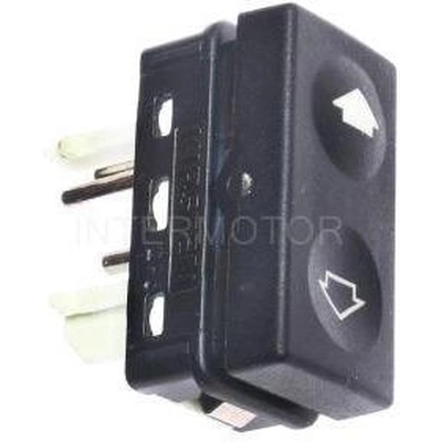 Power Window Switch by BLUE STREAK (HYGRADE MOTOR) - DWS1150 pa5