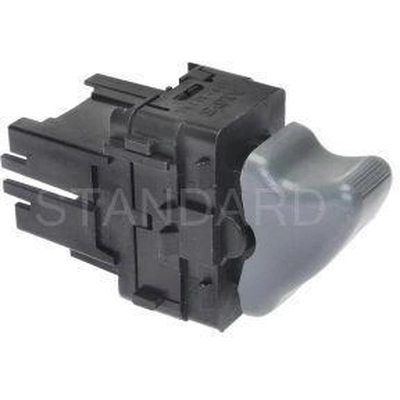 Power Window Switch by BLUE STREAK (HYGRADE MOTOR) - DWS116 pa2