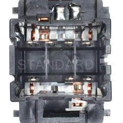Power Window Switch by BLUE STREAK (HYGRADE MOTOR) - DWS116 pa3