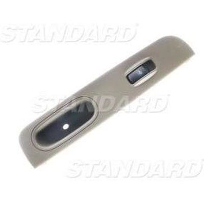 Power Window Switch by BLUE STREAK (HYGRADE MOTOR) - DWS1163 pa1