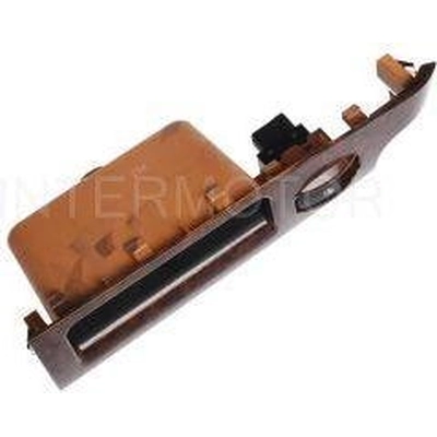 Power Window Switch by BLUE STREAK (HYGRADE MOTOR) - DWS1164 pa5