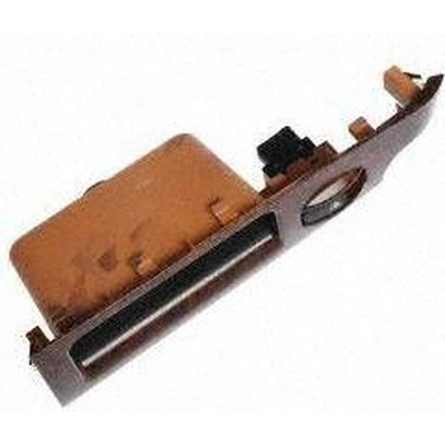 Power Window Switch by BLUE STREAK (HYGRADE MOTOR) - DWS1164 pa7