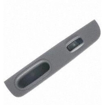 Power Window Switch by BLUE STREAK (HYGRADE MOTOR) - DWS1168 pa1