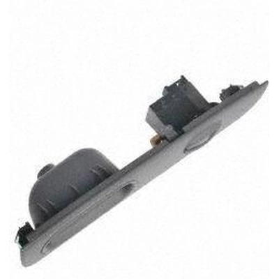 Power Window Switch by BLUE STREAK (HYGRADE MOTOR) - DWS1168 pa7