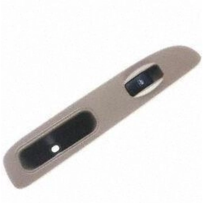 Power Window Switch by BLUE STREAK (HYGRADE MOTOR) - DWS1169 pa1
