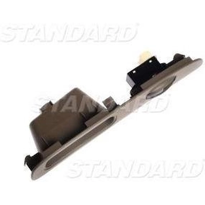 Power Window Switch by BLUE STREAK (HYGRADE MOTOR) - DWS1169 pa2