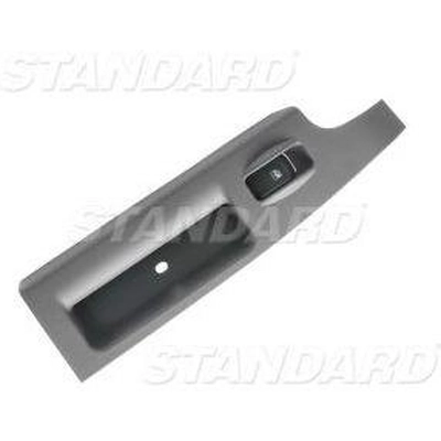 Power Window Switch by BLUE STREAK (HYGRADE MOTOR) - DWS1170 pa6
