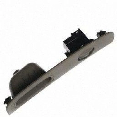 Power Window Switch by BLUE STREAK (HYGRADE MOTOR) - DWS1173 pa7