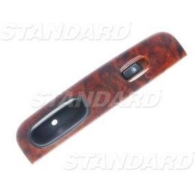 Power Window Switch by BLUE STREAK (HYGRADE MOTOR) - DWS1177 pa1