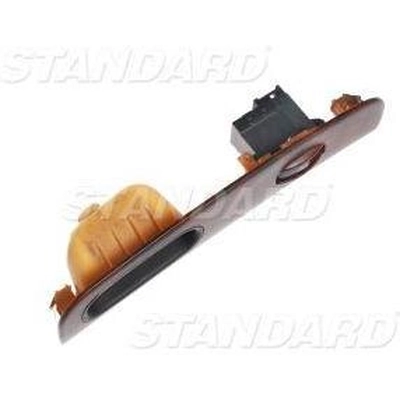 Power Window Switch by BLUE STREAK (HYGRADE MOTOR) - DWS1177 pa2