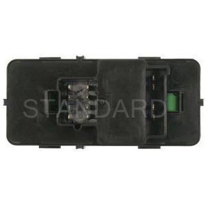 Power Window Switch by BLUE STREAK (HYGRADE MOTOR) - DWS119 pa3