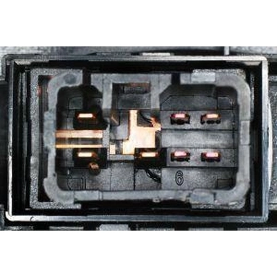 Power Window Switch by BLUE STREAK (HYGRADE MOTOR) - DWS1198 pa3