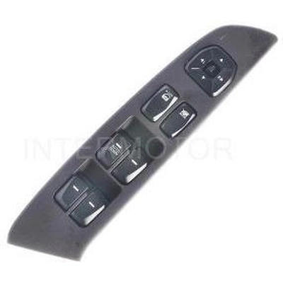 Power Window Switch by BLUE STREAK (HYGRADE MOTOR) - DWS1205 pa4