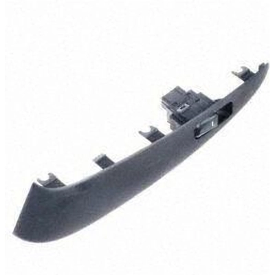 Power Window Switch by BLUE STREAK (HYGRADE MOTOR) - DWS1212 pa7