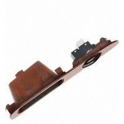 Power Window Switch by BLUE STREAK (HYGRADE MOTOR) - DWS1214 pa8